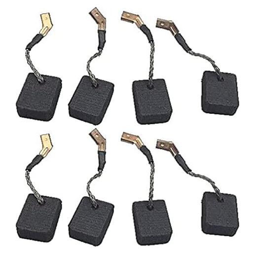 Cepillo de Reemplazo Qissiq N257540 para Amoladora DeWalt