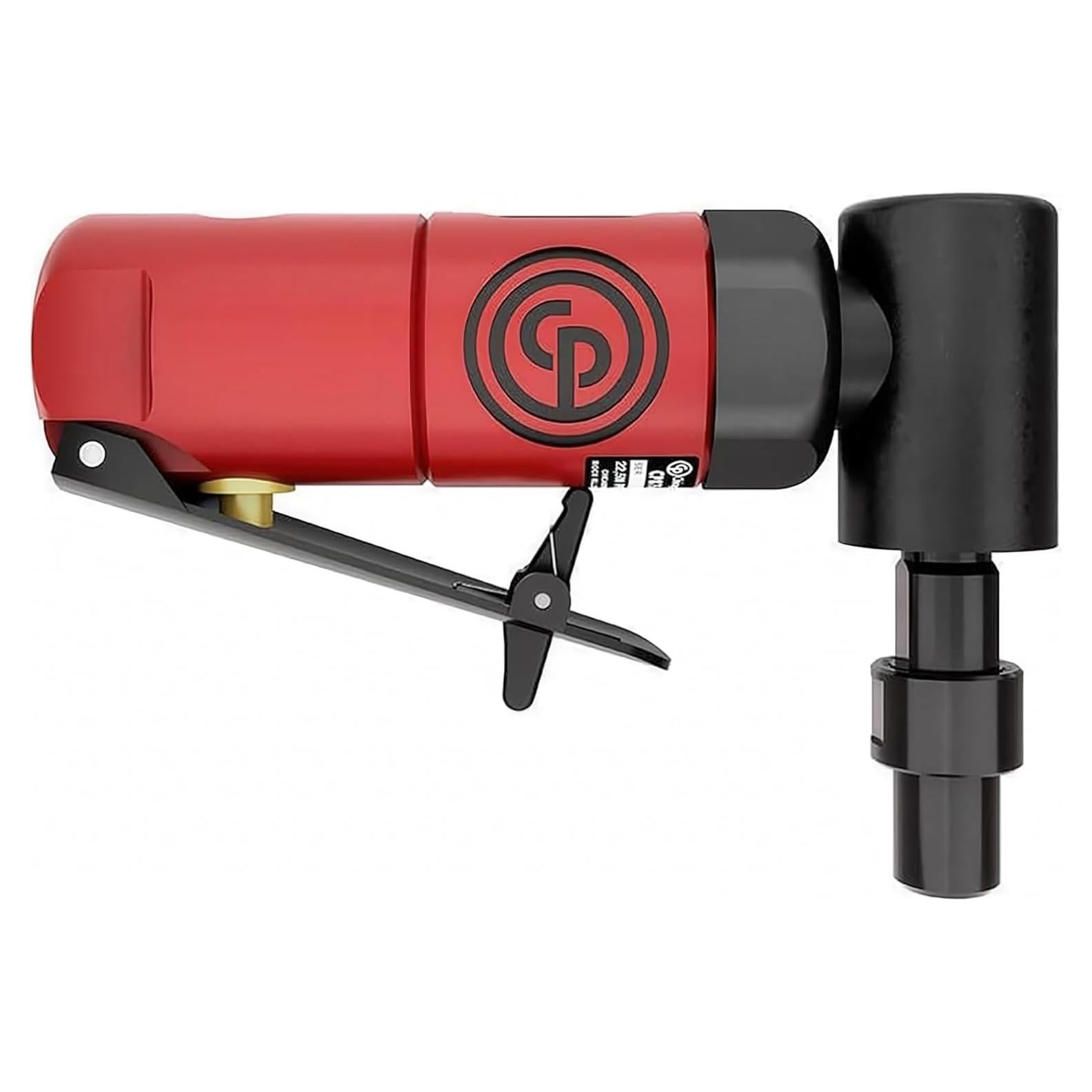 Amoladora Neumática Chicago Pneumatic CP875 6mm 22500 RPM
