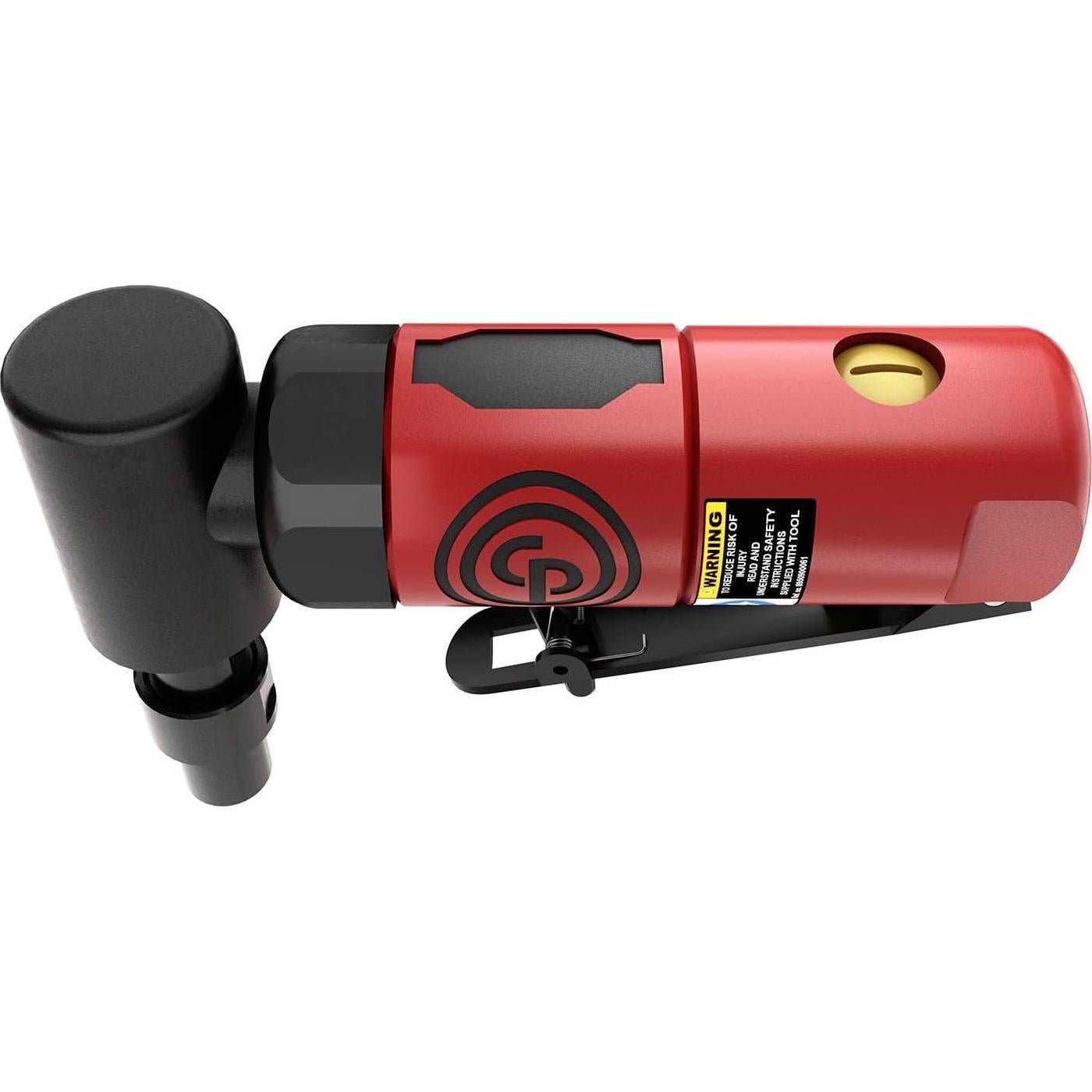 Amoladora Neumática Chicago Pneumatic CP875 6mm 22500 RPM