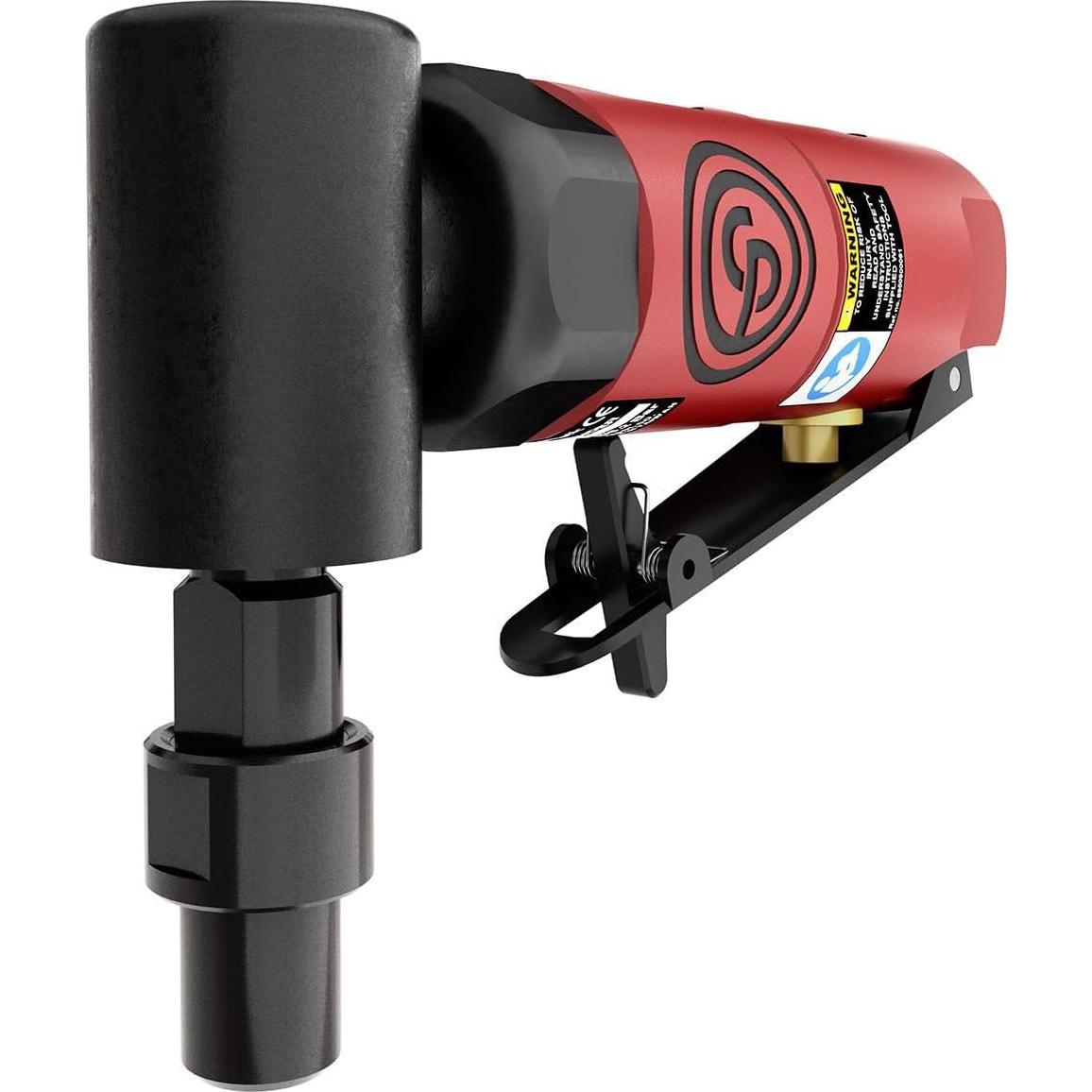 Amoladora Neumática Chicago Pneumatic CP875 6mm 22500 RPM