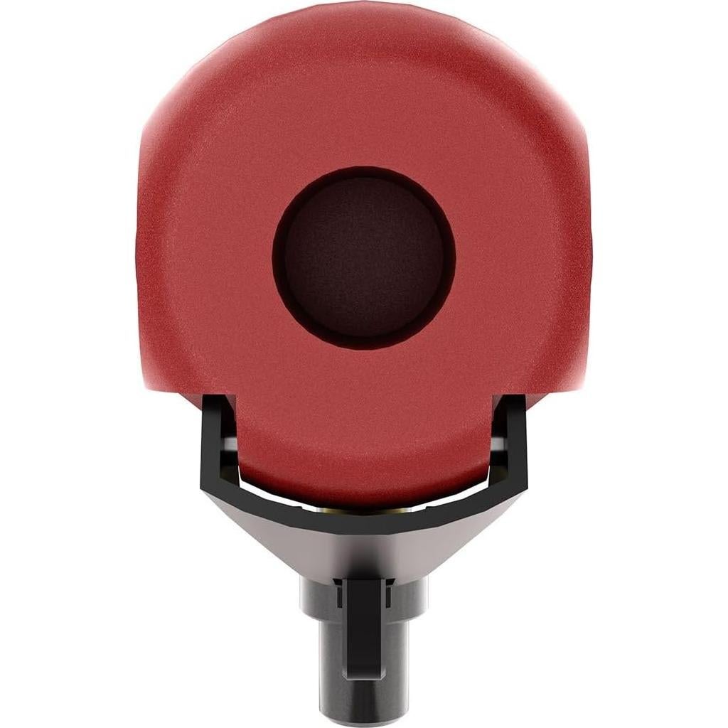 Amoladora Neumática Chicago Pneumatic CP875 6mm 22500 RPM