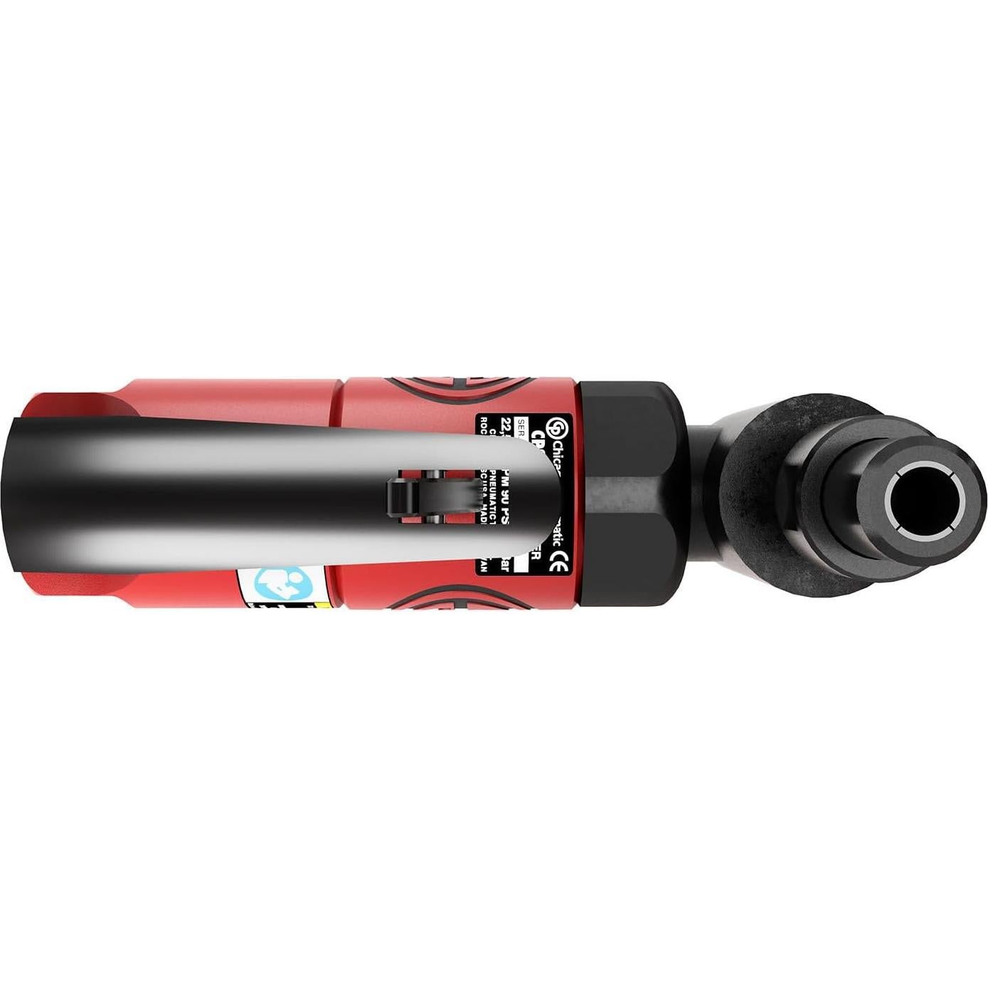 Amoladora Neumática Chicago Pneumatic CP875 6mm 22500 RPM