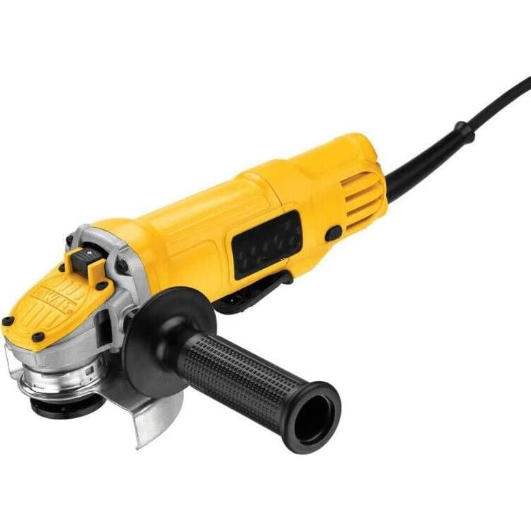 Cepillos de Carbón Asweo para Amoladora Angular 4 pcs