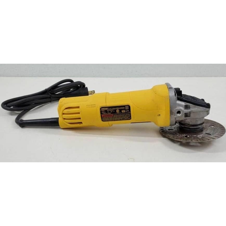 Cepillos de Carbón Asweo para Amoladora Angular 4 pcs