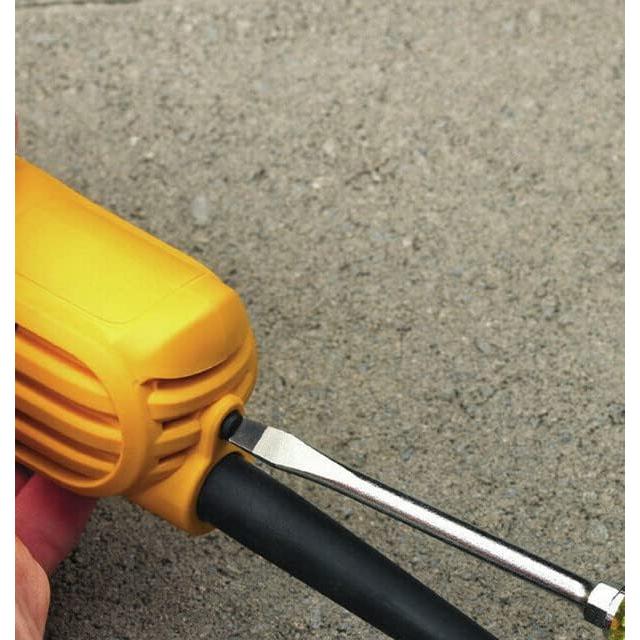 Cepillos de Carbón Asweo para Amoladora Angular 4 pcs