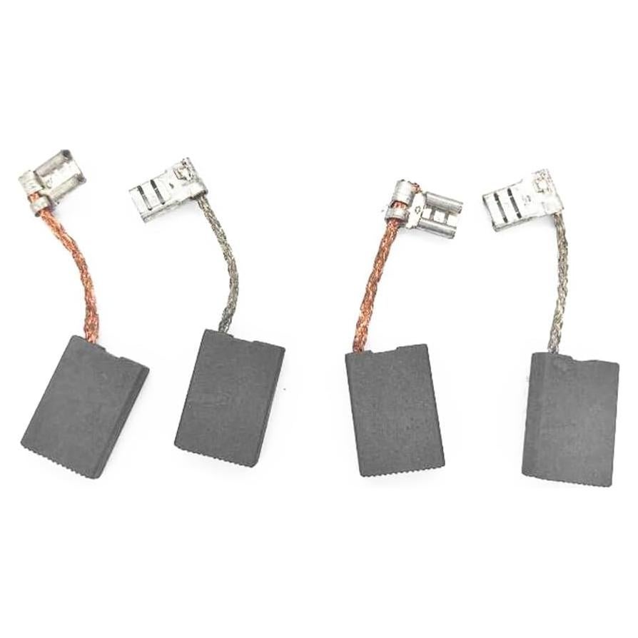 Cepillos de Carbono KIMGU N259979 para Amoladoras Dewalt