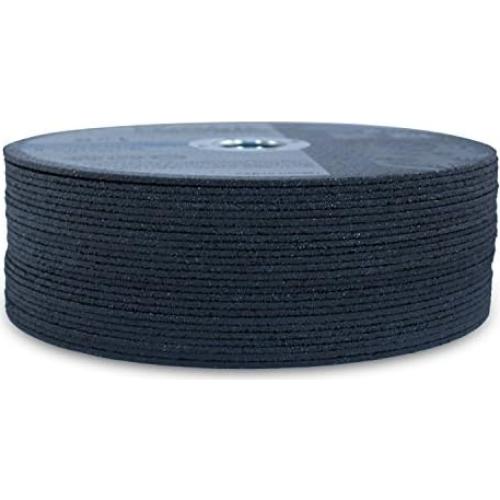 Discos de Corte BHA 7,62 cm para Amoladoras - Paquete 25