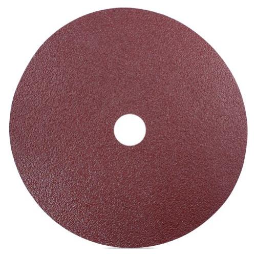 Discos de Lijado BHA 80 Grano 17.78 cm Paquete de 25