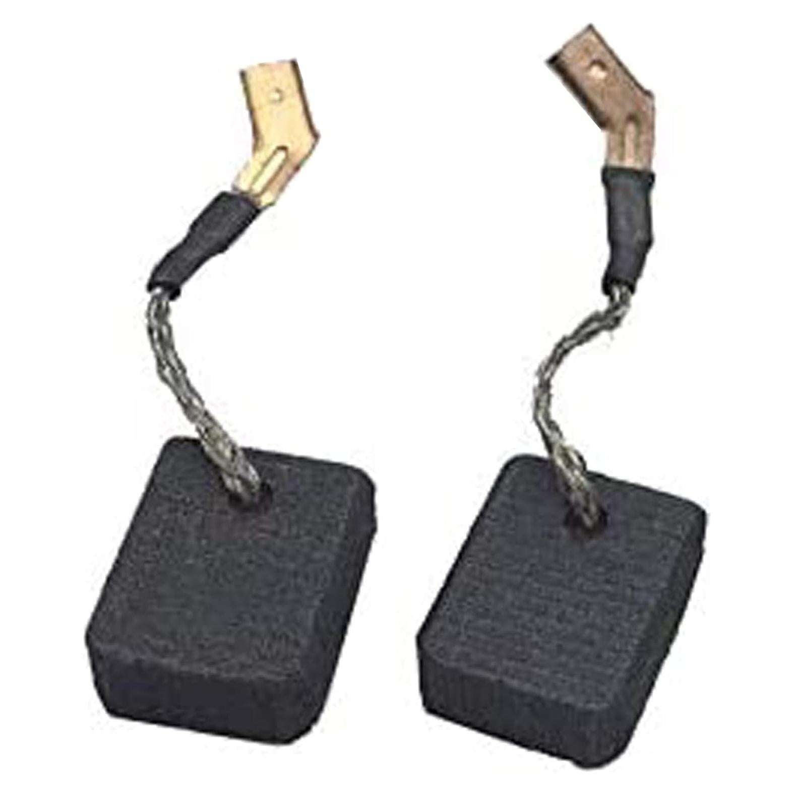 Juego de Cepillos de Carbón KLMHT N257540 para Amoladora