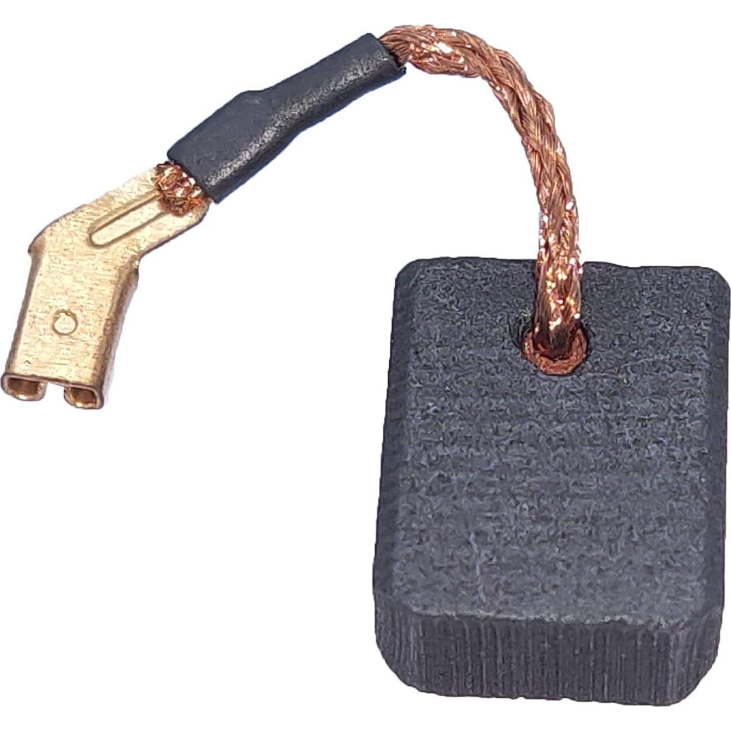 Juego de Cepillos de Carbón KLMHT N257540 para Amoladora