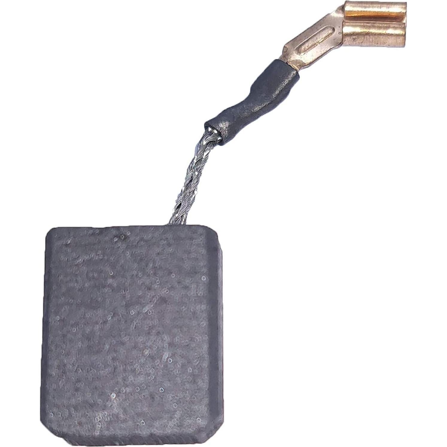 Juego de Cepillos de Carbón KLMHT N257540 para Amoladora