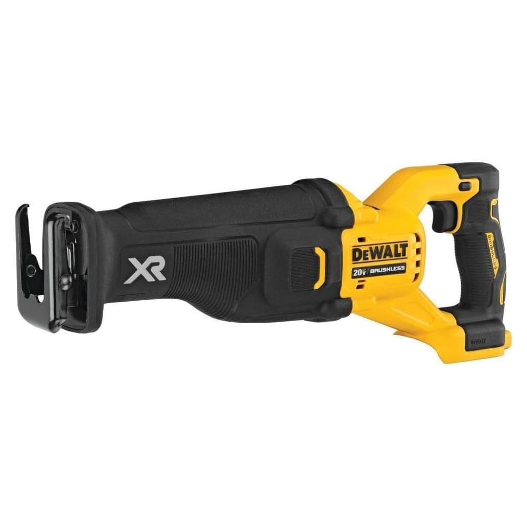 Sierra Recíproca DEWALT 20V MAX XR DCS368B 3,78 kg