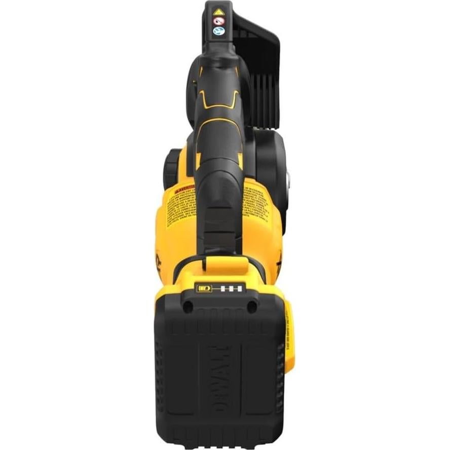 Sierra de Poda Dewalt 20V 8 Pulgadas Sin Cable 3AH