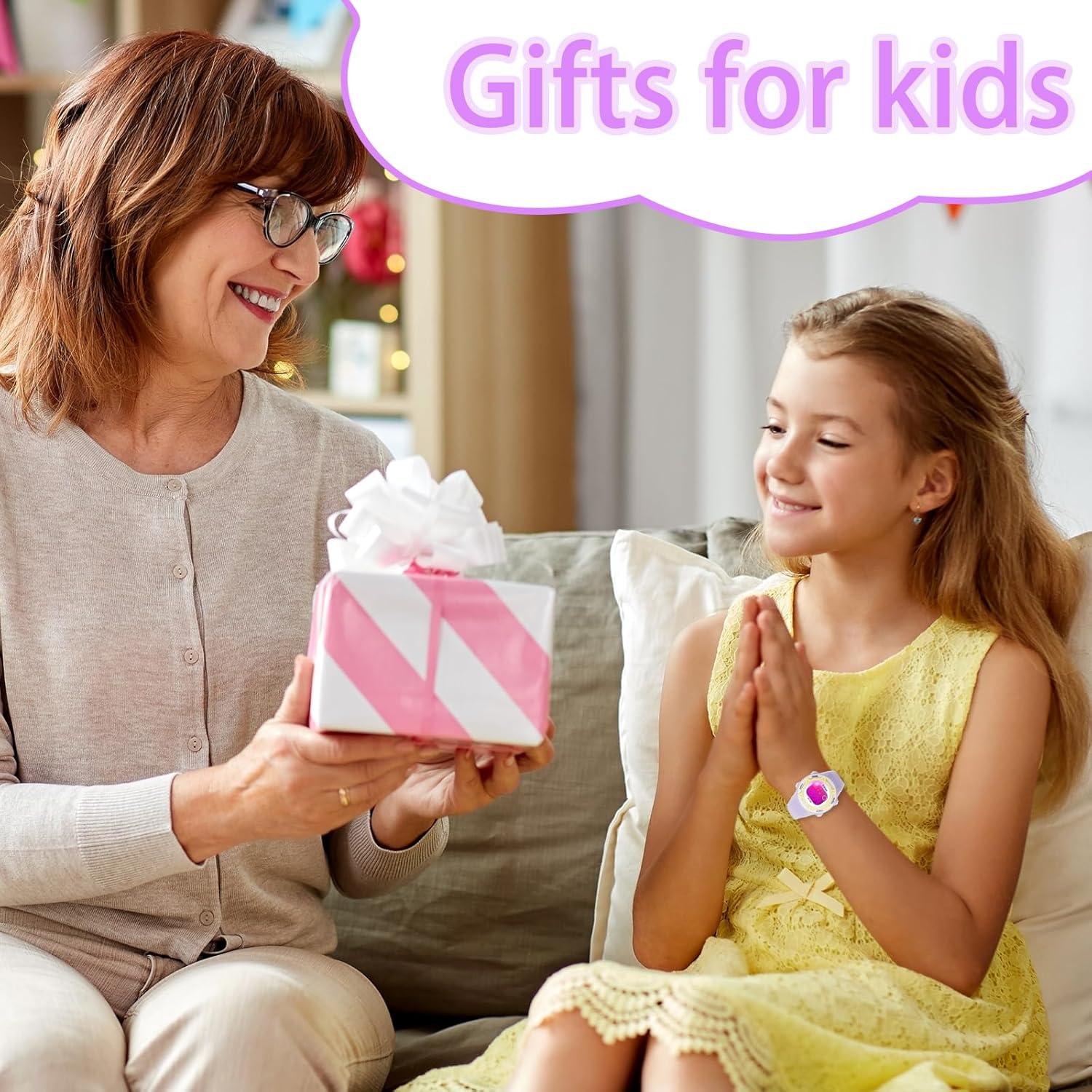 Reloj Digital Multifuncional Yadelai para Niños 30M Agua