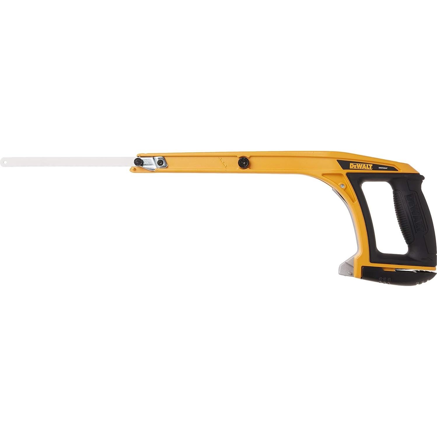 Sierra de Arco DEWALT 5 en 1 DWHT20547L para Madera