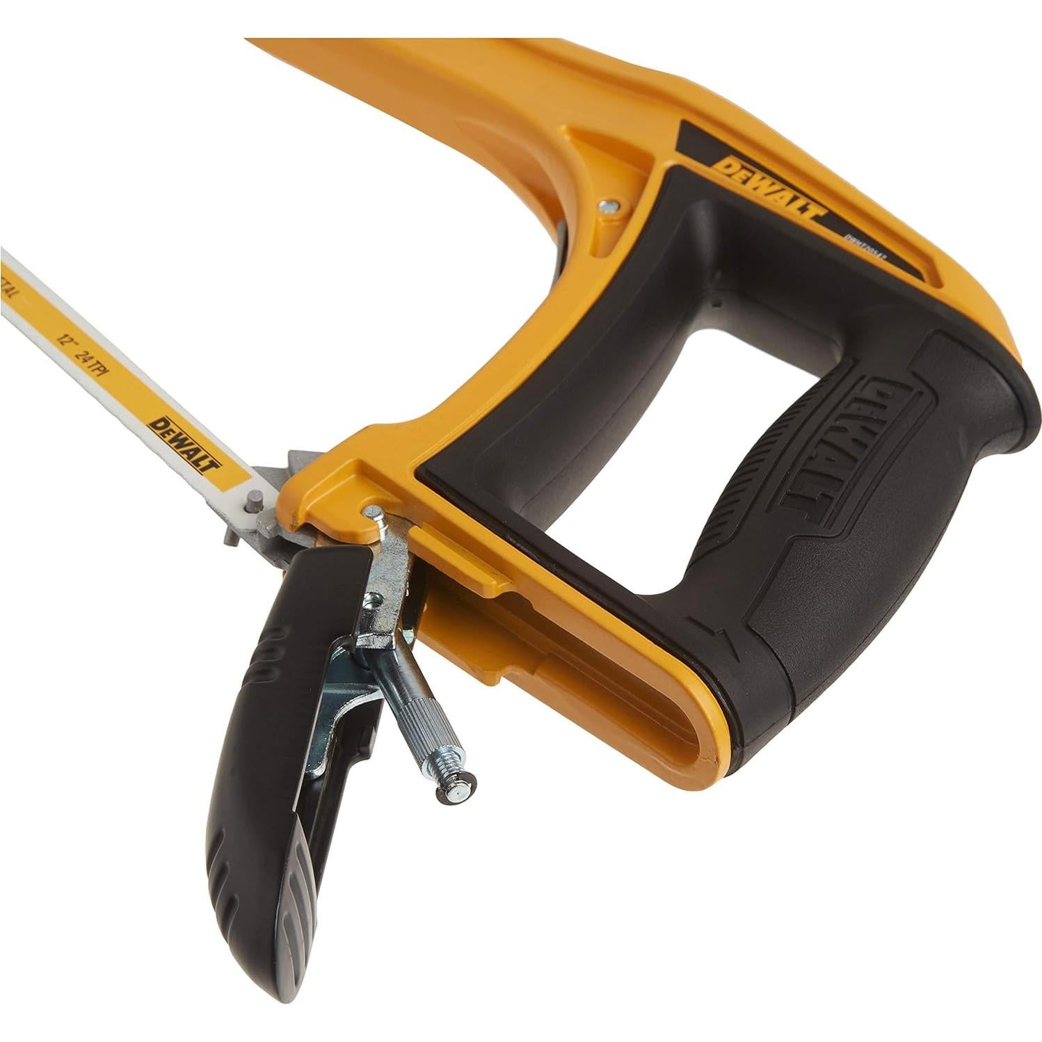 Sierra de Arco DEWALT 5 en 1 DWHT20547L para Madera