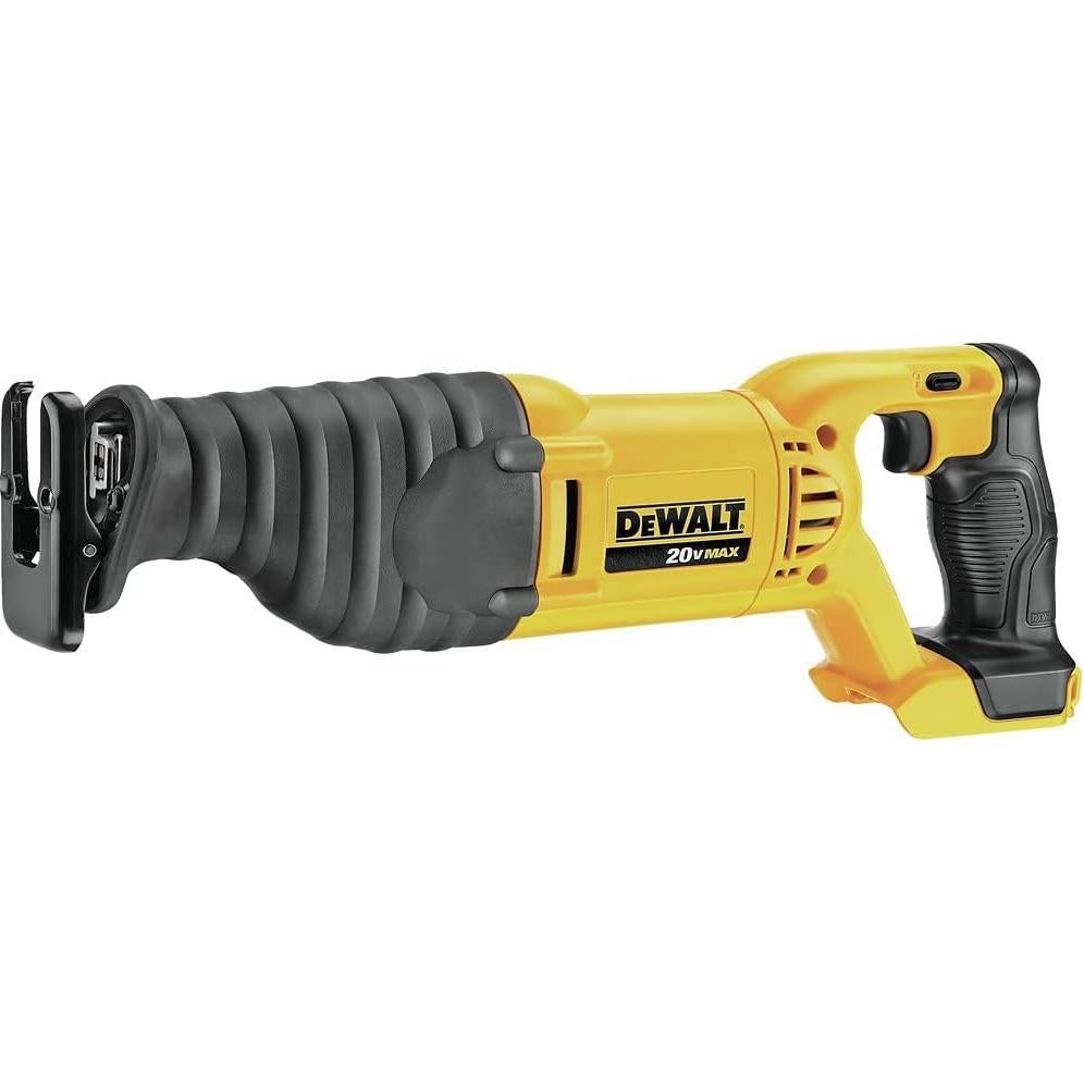 DEWALT Kit de Herramientas Eléctricas 20V MAX 6 Piezas