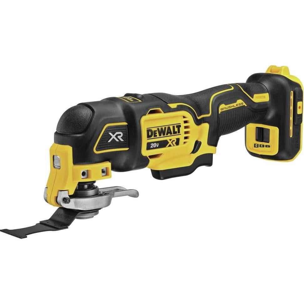 DEWALT Kit de Herramientas Eléctricas 20V MAX 6 Piezas