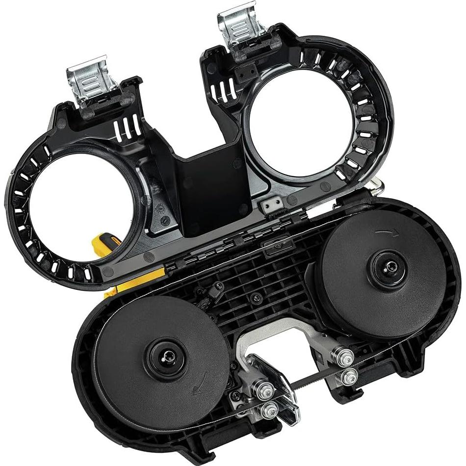 Sierra de Cinta Inalámbrica DEWALT 12V MAX DCS375B 2,93 kg