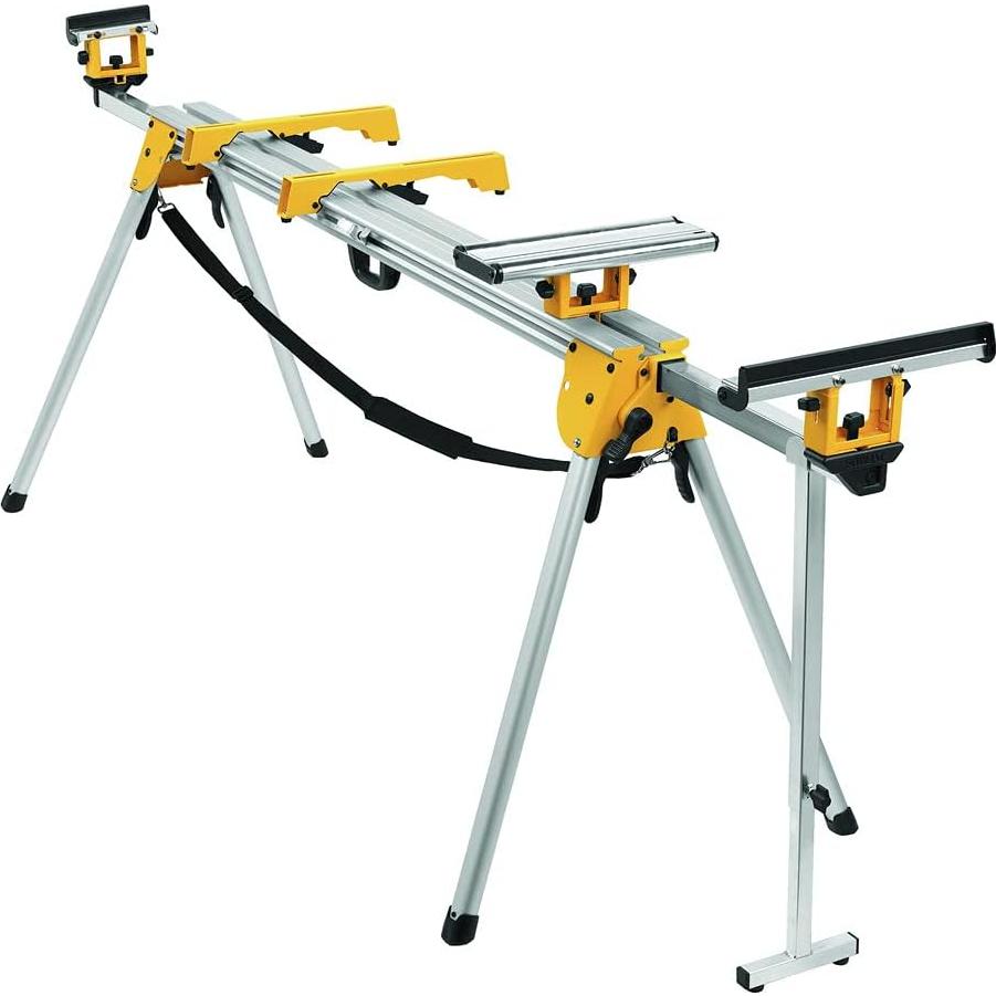 Miter Saw Stand, Heavy Duty (DWX723)