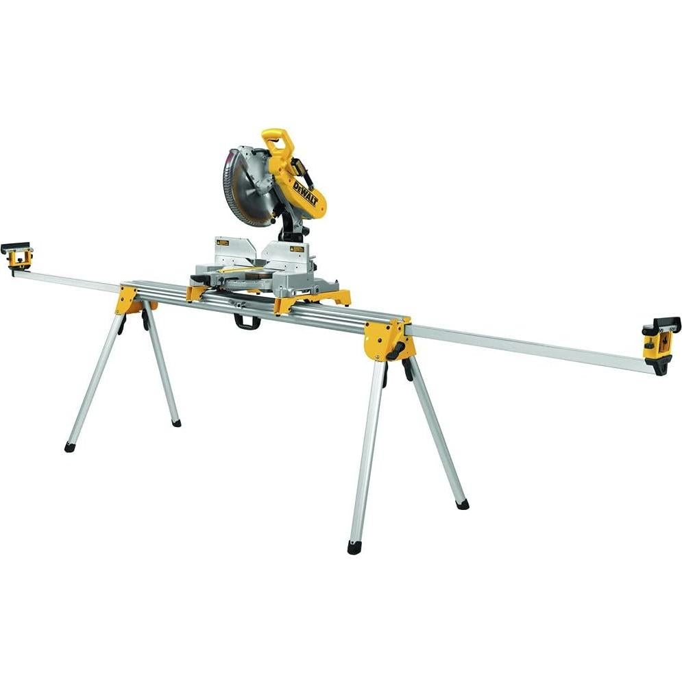 Miter Saw Stand, Heavy Duty (DWX723)