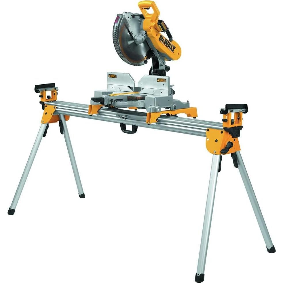 Miter Saw Stand, Heavy Duty (DWX723)