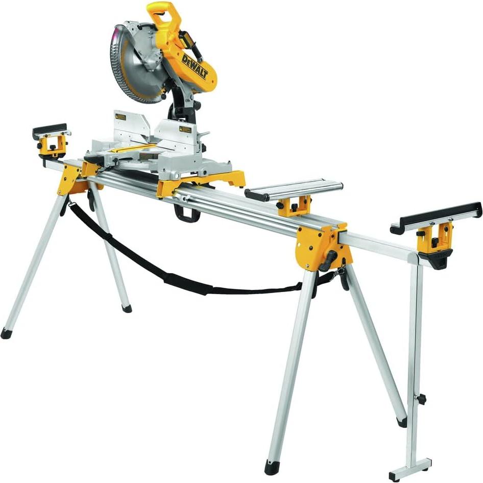 Miter Saw Stand, Heavy Duty (DWX723)