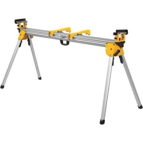 Soportes de Montaje DEWALT DW7231 para Sierra Ingletadora
