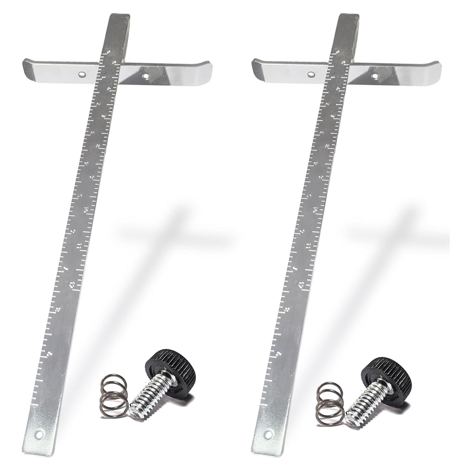 Kit de Reemplazo Guía de Cercas DeWalt DW3278 - Precisión