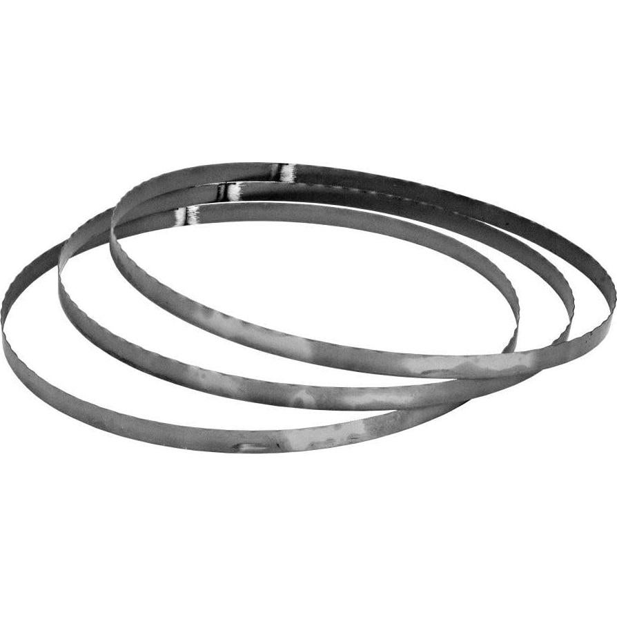 Hojas de sierra de cinta DEWALT 83,19 cm Bi-Metal 3-Pack