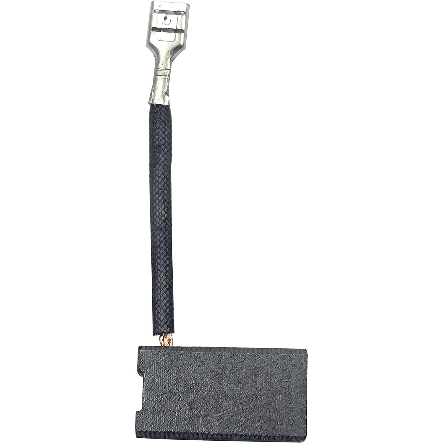 Cepillos de Carbono XVRTJ para Sierra Dewalt DW718 (4 Pzs)