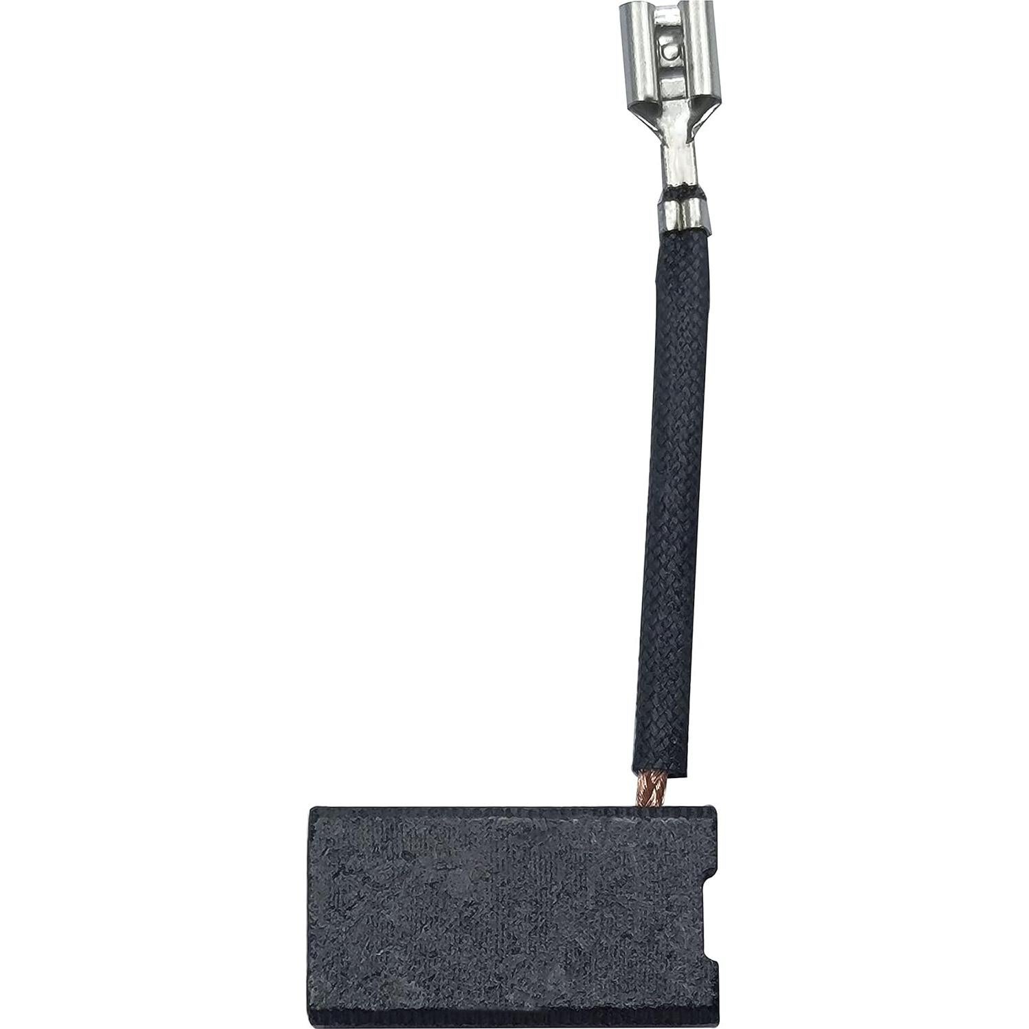 Cepillos de Carbono XVRTJ para Sierra Dewalt DW718 (4 Pzs)