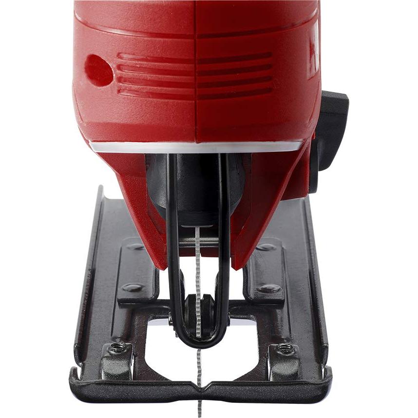 Sierra de Calar Eléctrica SKIL 6 Amperios con Luz Halo