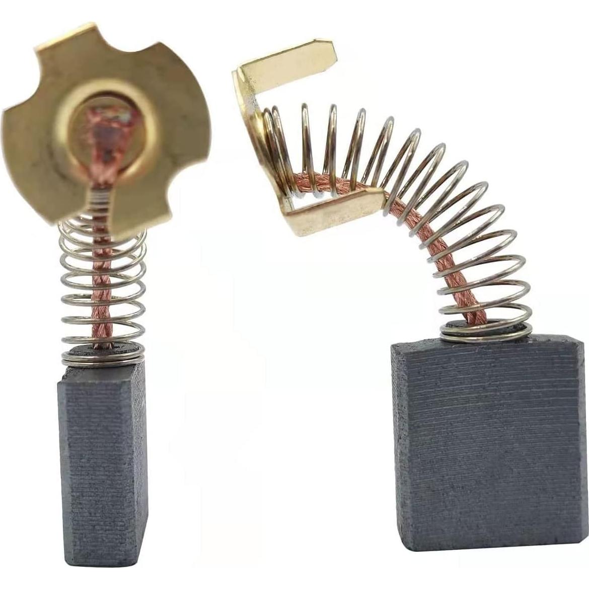 Cepillo de Carbón DeWALT 614367-00 para Sierras Ingletadoras