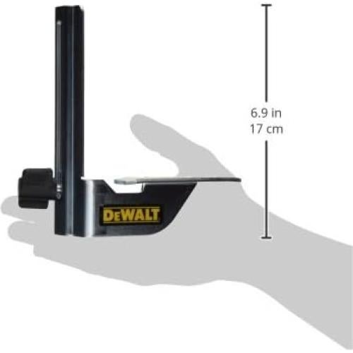 Paradas de Corona DEWALT DW7084 para Sierra Ingletadora