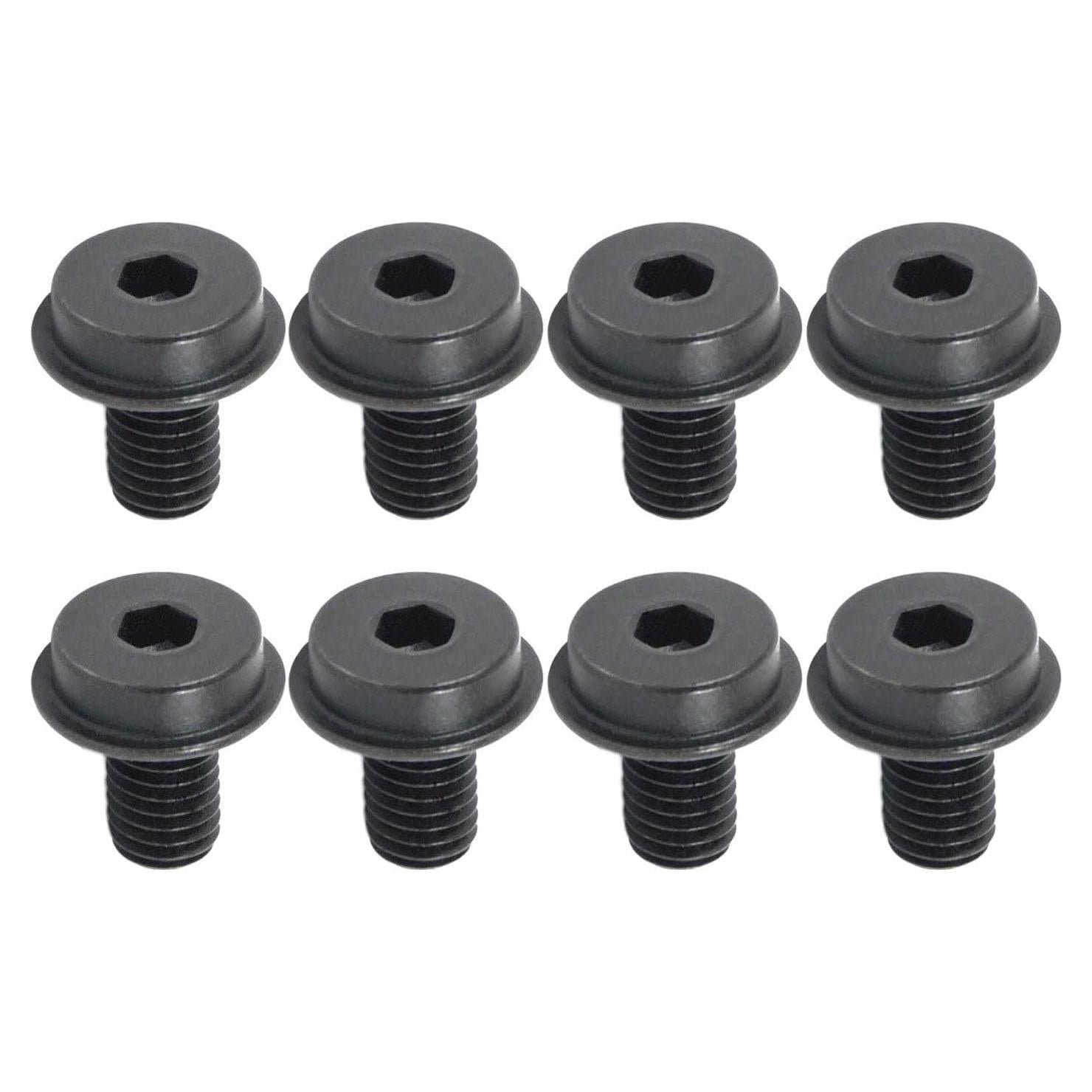 Tornillo de Hoja de Sierra Circular DeWalt 648697-00 (8 Piezas)