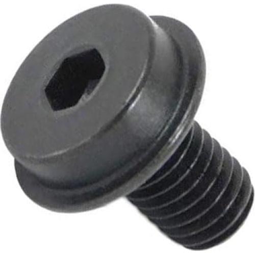 Tornillo de Hoja de Sierra Circular DeWalt 648697-00 (8 Piezas)