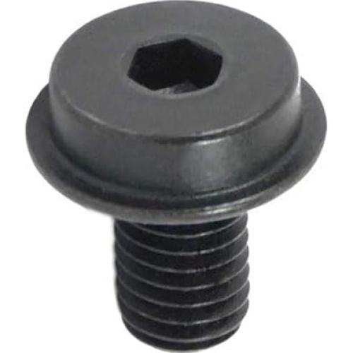 Tornillo de Hoja de Sierra Circular DeWalt 648697-00 (8 Piezas)