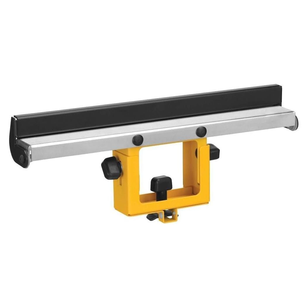 Soporte de Material DEWALT DW7029 Ajustable Amarillo
