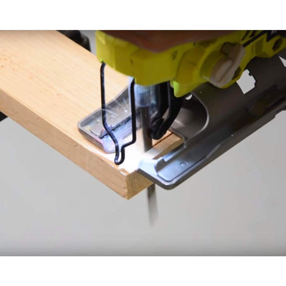 Juego de 50 Hojas de Sierra de Calar MRCGTCE T-Shank