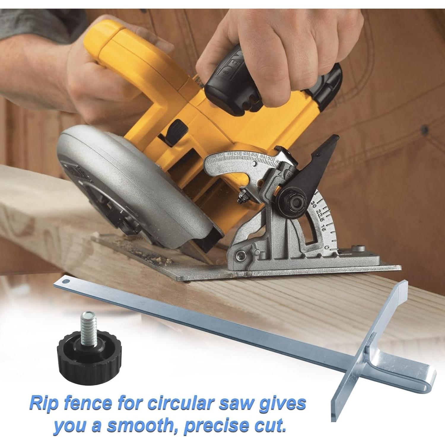 Cerca DW3278 para Sierra Circular DEWALT DCS570 DCS575