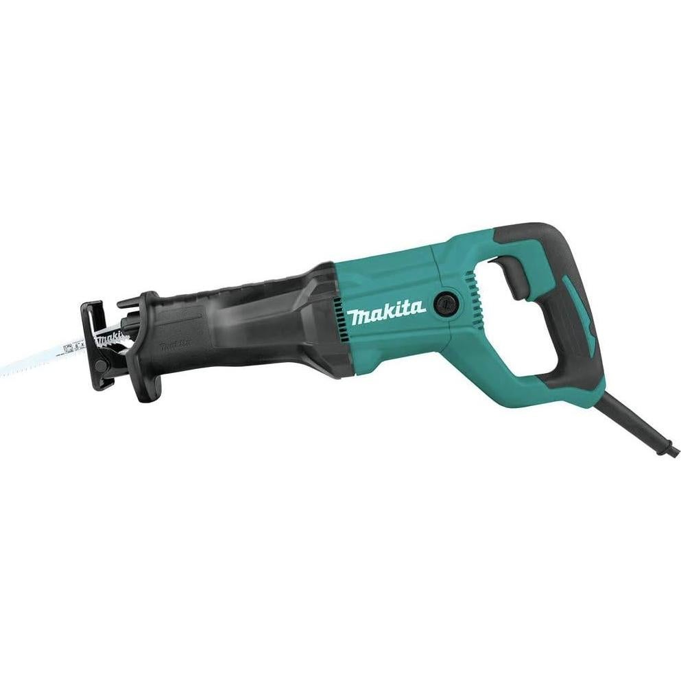 Sierra Recíproca Makita JR3051T 12 AMP 3,02 cm