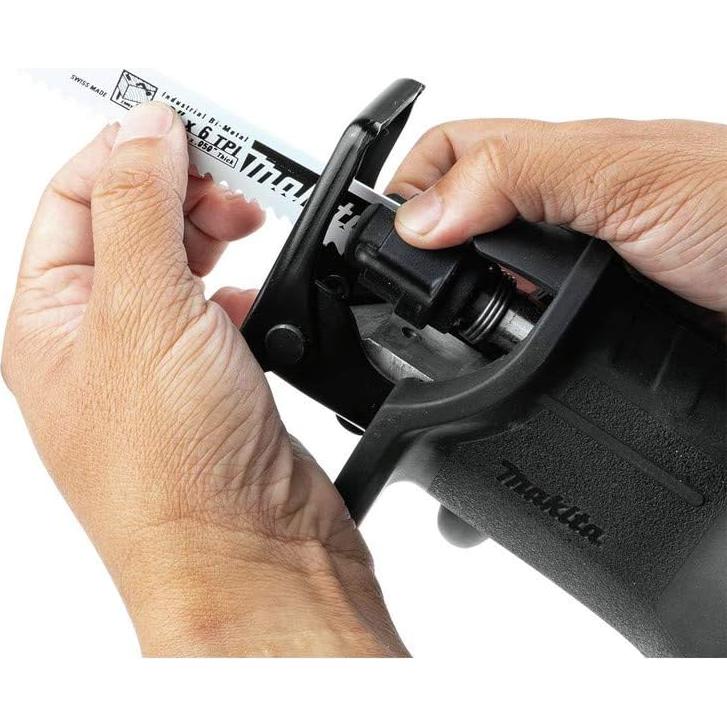 Sierra Recíproca Makita JR3051T 12 AMP 3,02 cm