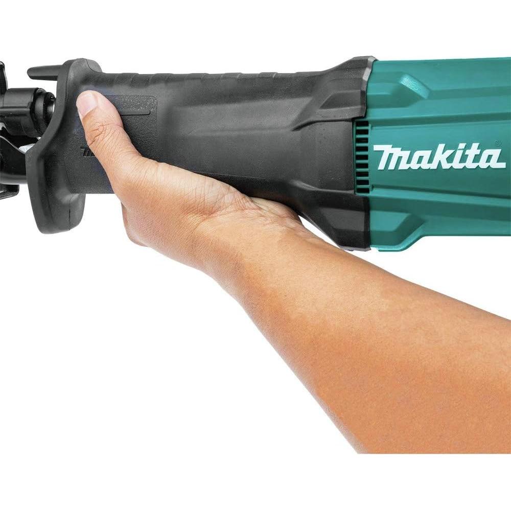 Sierra Recíproca Makita JR3051T 12 AMP 3,02 cm