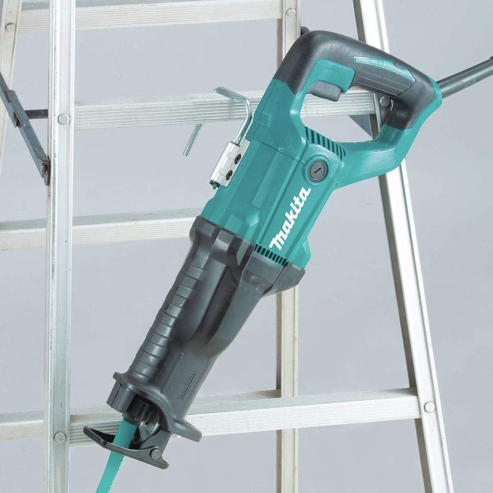 Sierra Recíproca Makita JR3051T 12 AMP 3,02 cm