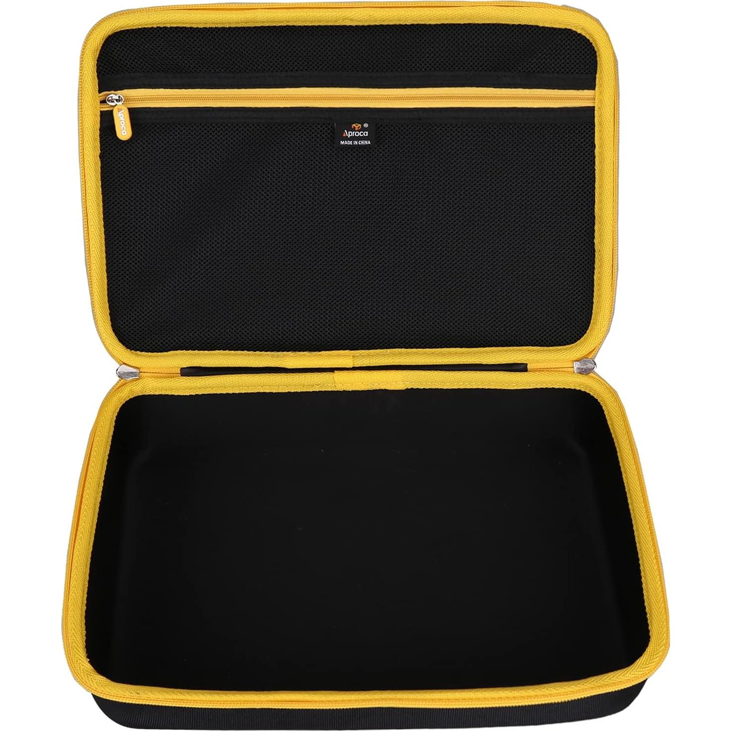 Funda Dura de Almacenamiento Aproca para Sierra DEWALT DCS334B