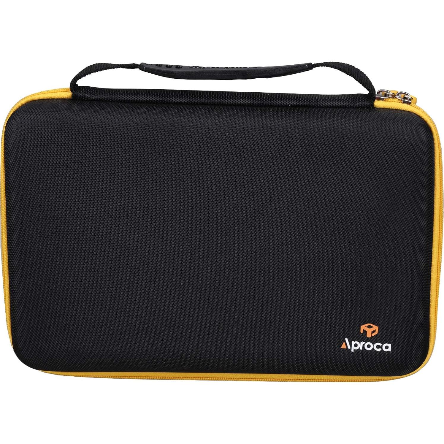 Funda Dura de Almacenamiento Aproca para Sierra DEWALT DCS334B