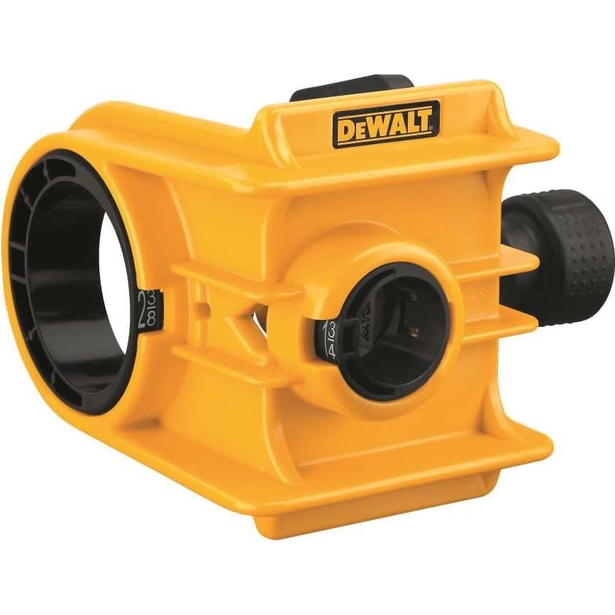 Kit de Instalación de Cerraduras DEWALT D180004 para Puertas