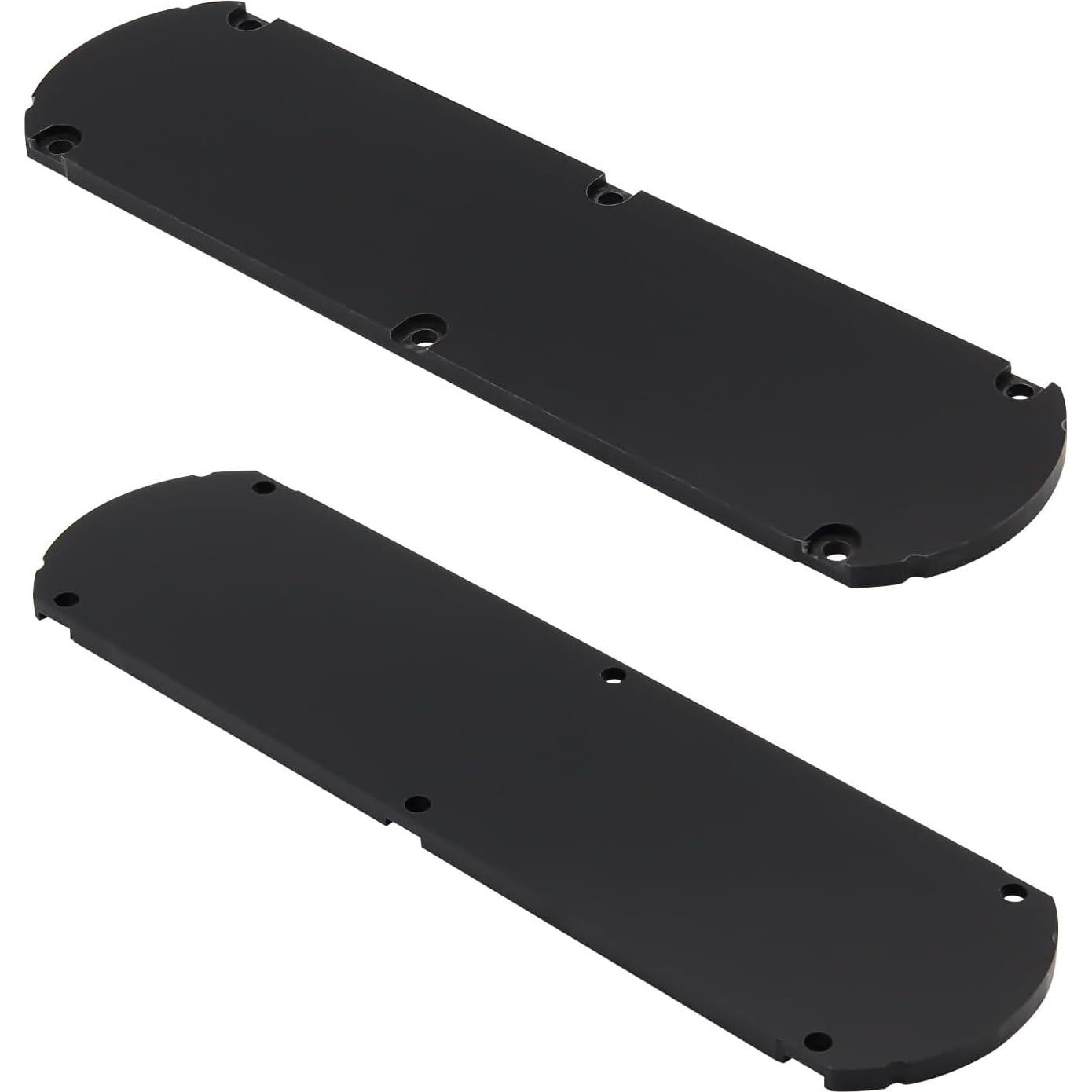 Insertos de Cero Clearance Thaekuns DW-1 para Sierras DeWalt 10" y 12"