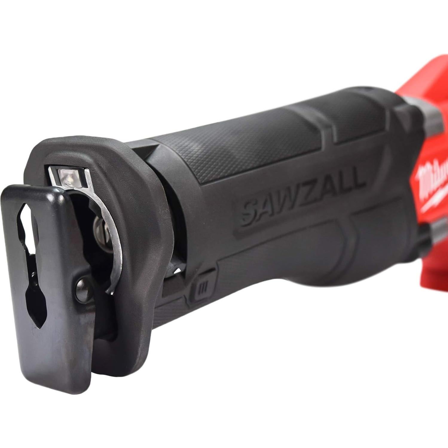 Sierra Recíproca Inalámbrica Milwaukee M18 Fuel 3000W